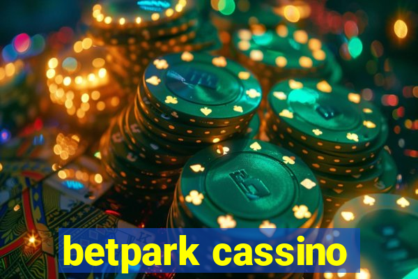 betpark cassino